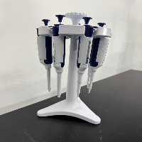 Rainin Pipet-Lite XLS Single Channel Pipettes - Quantity 6 image 0